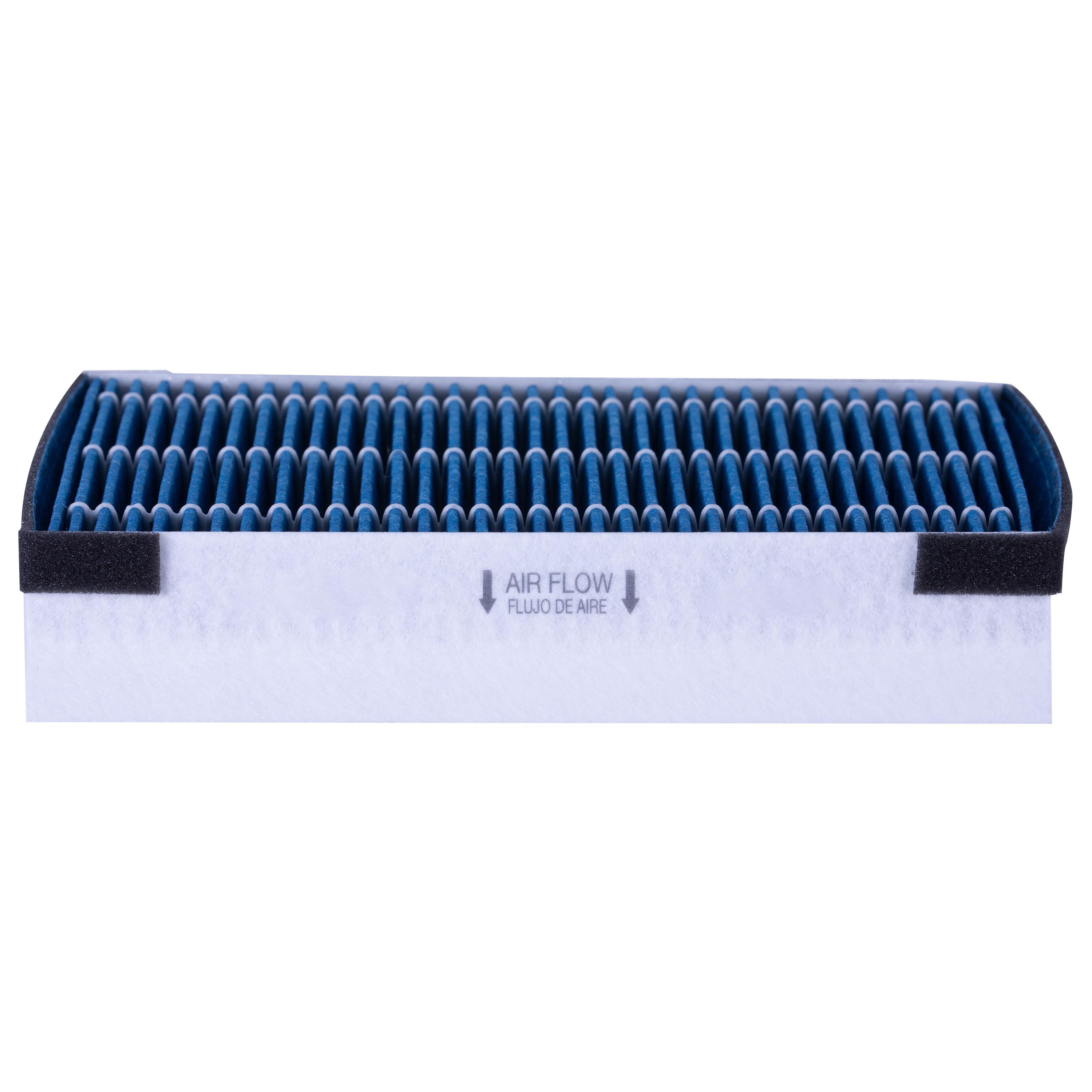 STP Max Cabin Air Filter CAF1867MHP