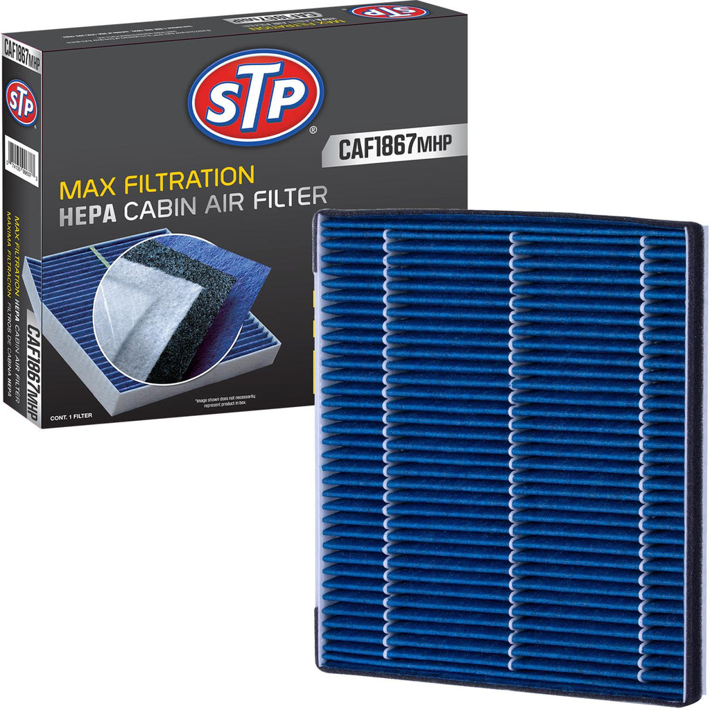 STP Max Cabin Air Filter CAF1867MHP