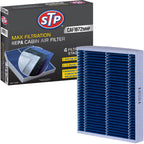 STP Max Cabin Air Filter CAF1872MHP