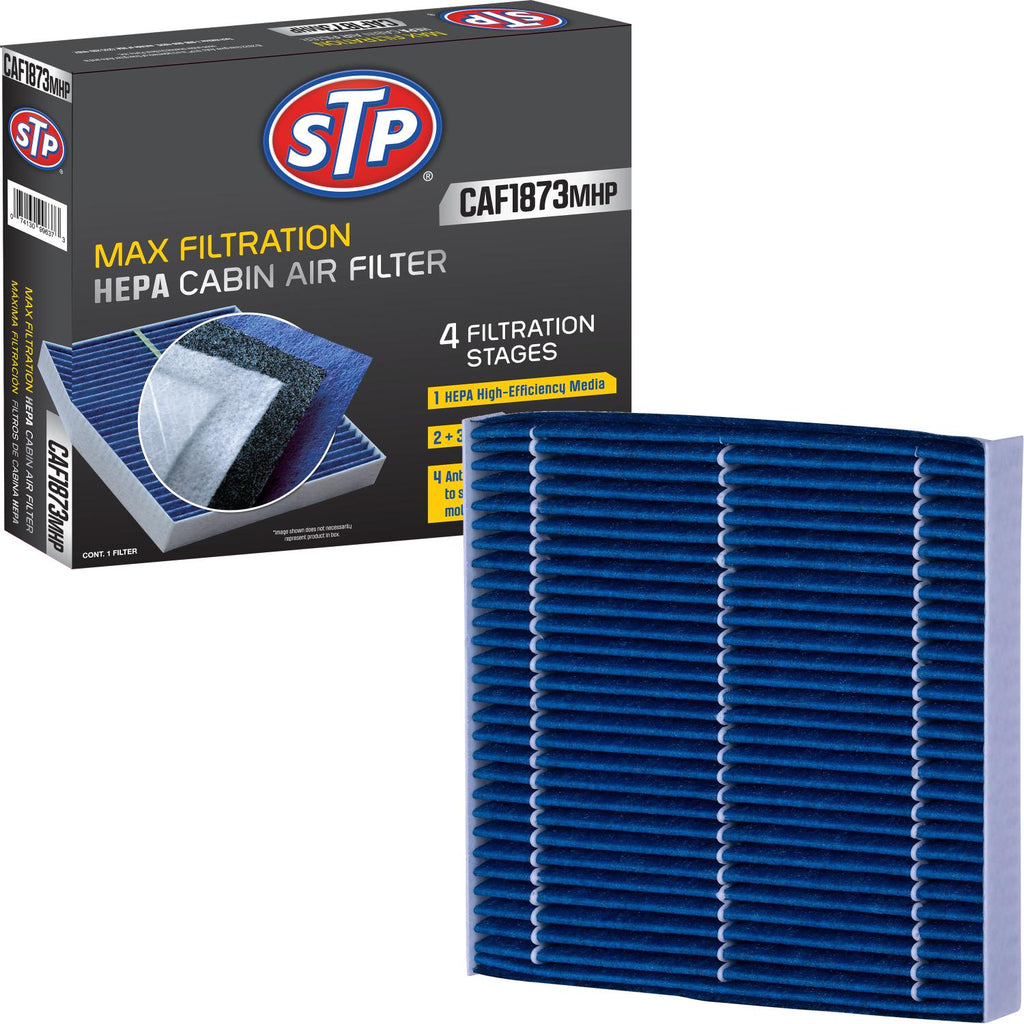 STP Max Cabin Air Filter CAF1873MHP