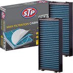 STP Max Cabin Air Filter CAF1877M