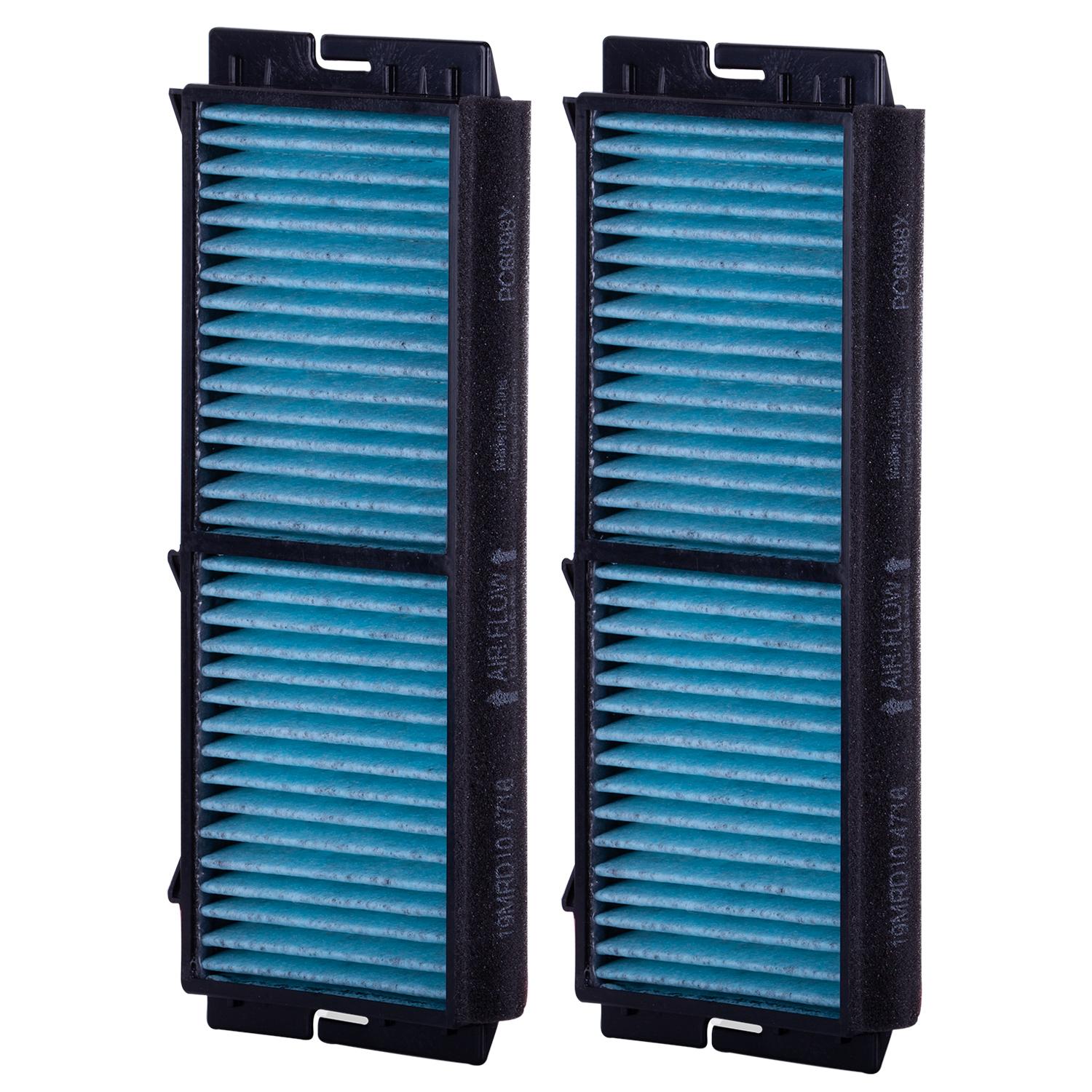 STP Max Cabin Air Filter CAF1878M