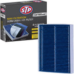 STP Max Cabin Air Filter CAF1885MHP