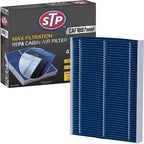 STP Max Cabin Air Filter CAF1887MHP