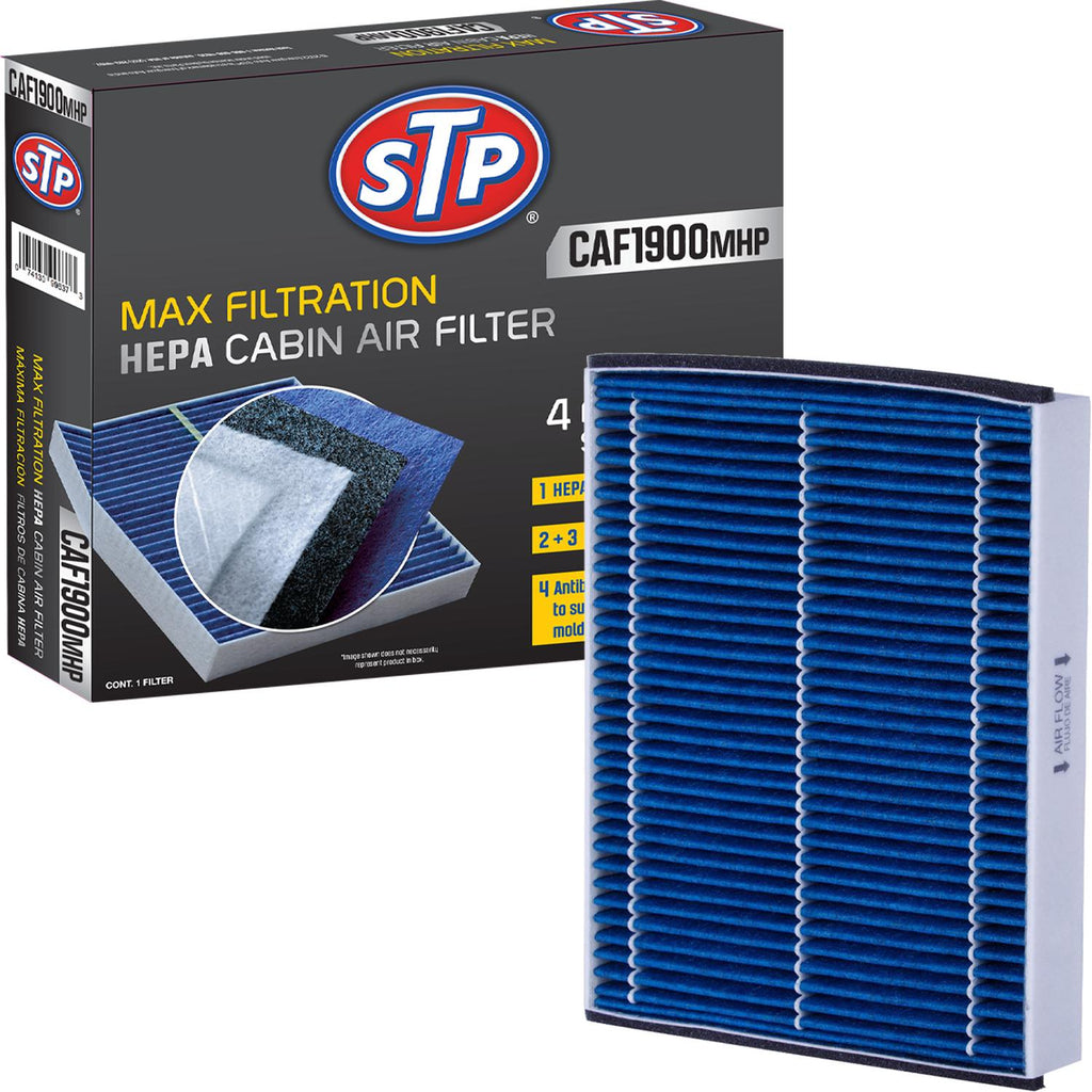 STP Max Cabin Air Filter CAF1900MHP