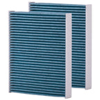 STP Max Cabin Air Filter CAF1902M
