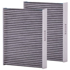 STP Max Cabin Air Filter CAF1902M