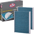 STP Max Cabin Air Filter CAF1902M