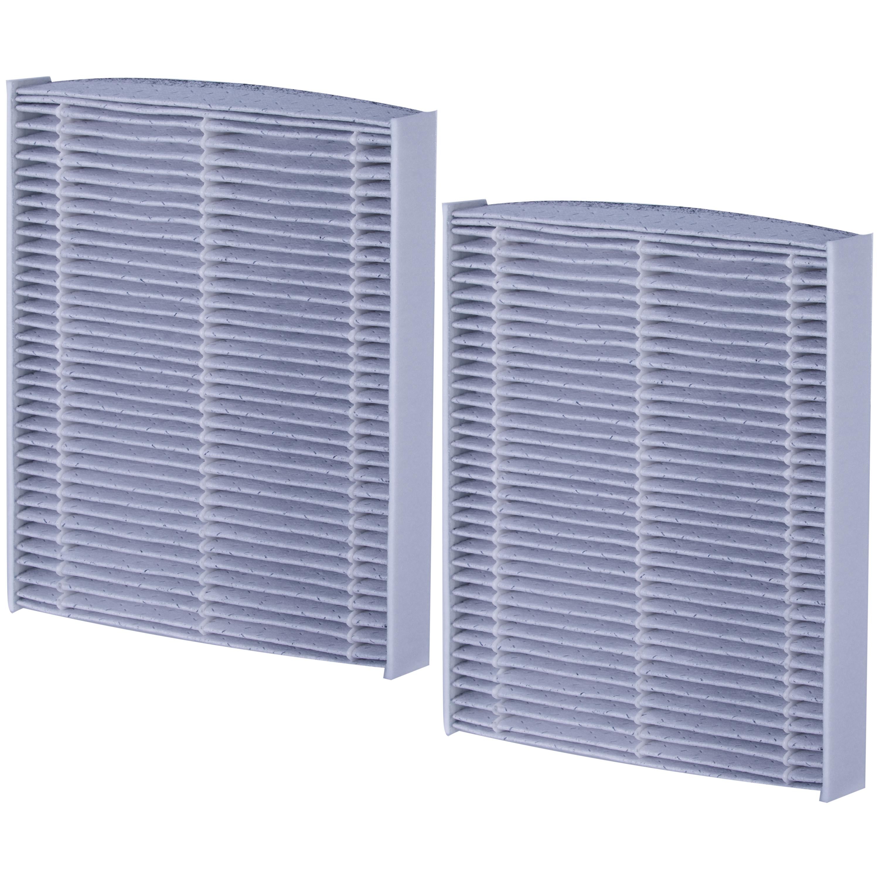 STP Max Cabin Air Filter CAF1902MHP
