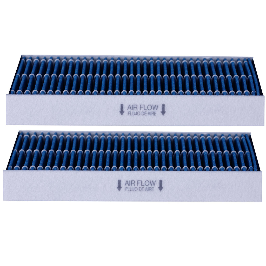 STP Max Cabin Air Filter CAF1902MHP