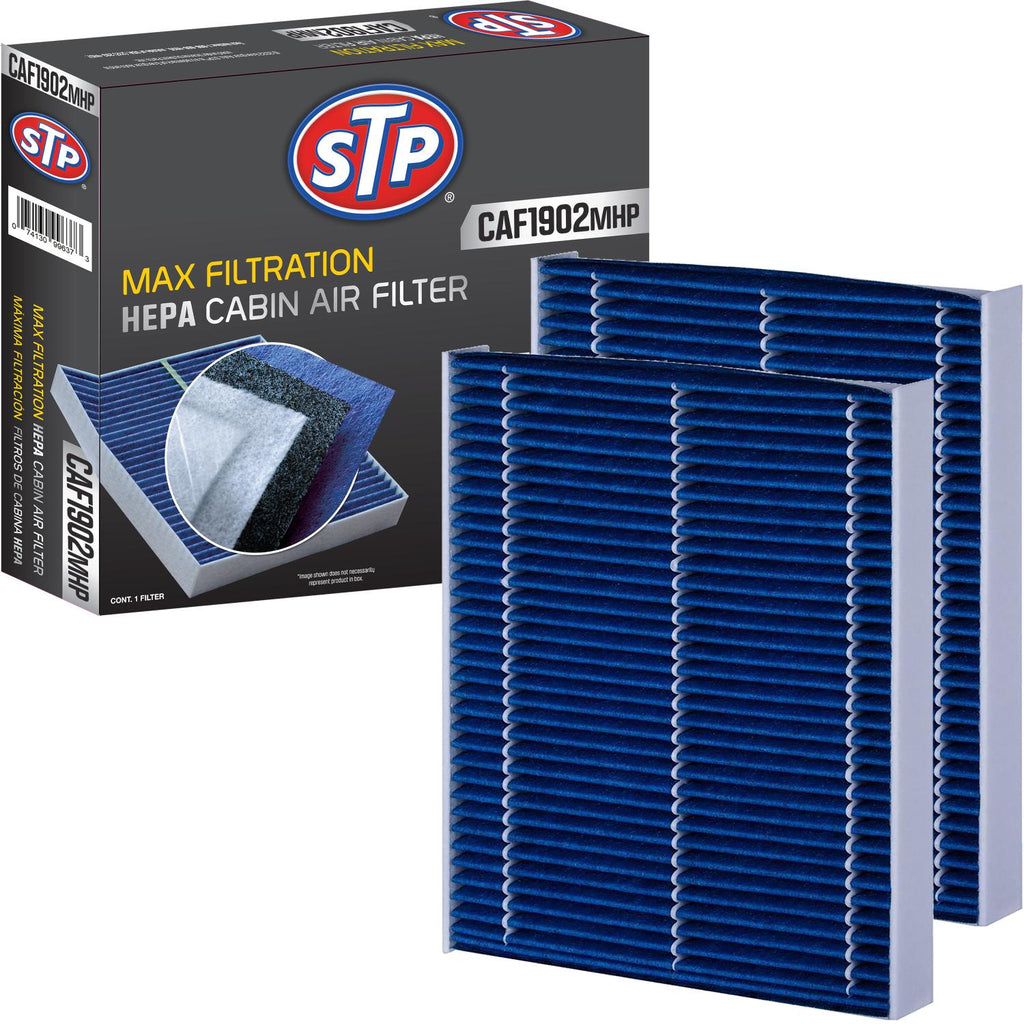 STP Max Cabin Air Filter CAF1902MHP