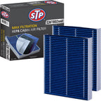 STP Max Cabin Air Filter CAF1902MHP