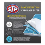 STP Max Cabin Air Filter CAF1903M
