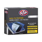 STP Max Cabin Air Filter CAF1904MHP