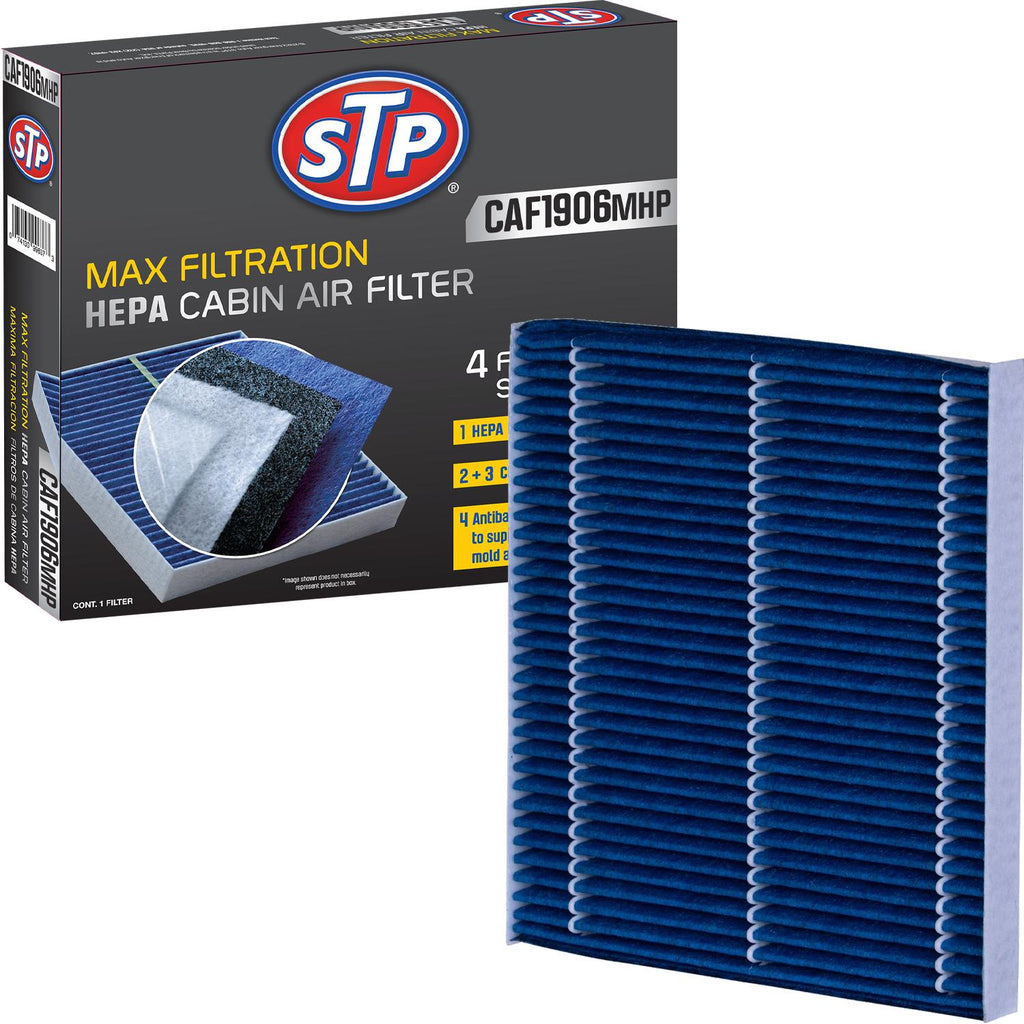 STP Max Cabin Air Filter CAF1906MHP