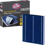 STP Max Cabin Air Filter CAF1906MHP