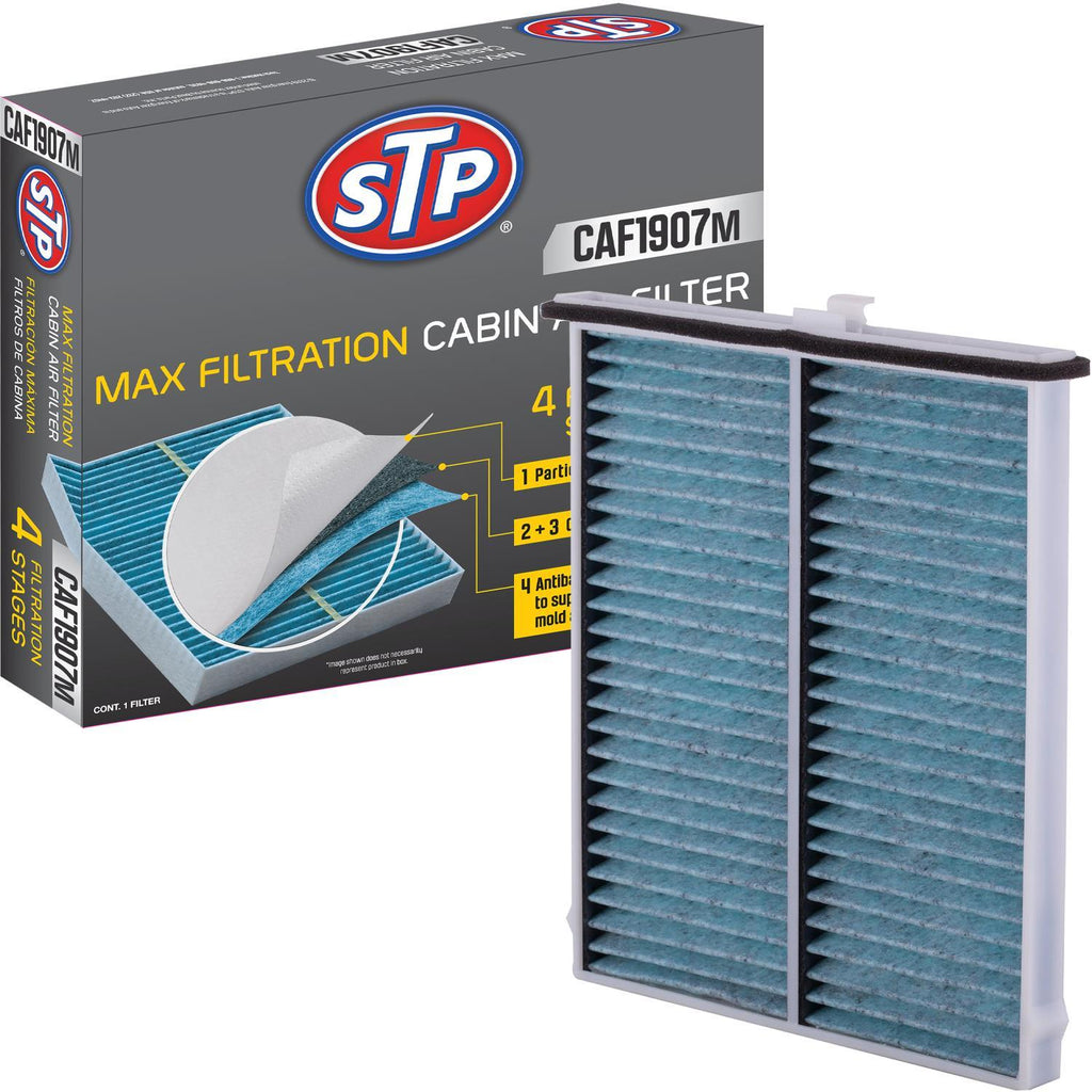 STP Max Cabin Air Filter CAF1907M