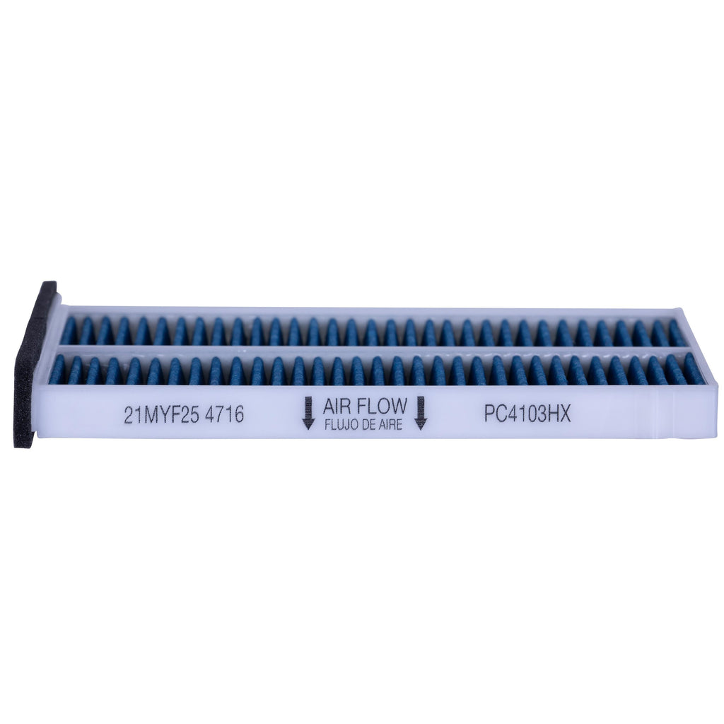 STP Max Cabin Air Filter CAF1907MHP