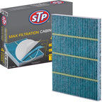STP Max Cabin Air Filter CAF1908M