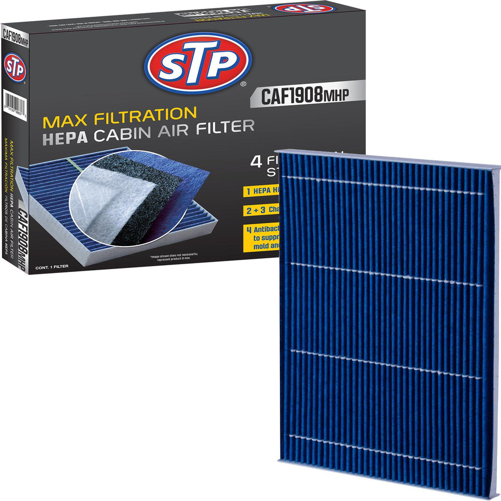 STP Max Cabin Air Filter CAF1908MHP
