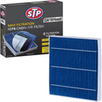STP Max Cabin Air Filter CAF1914MHP