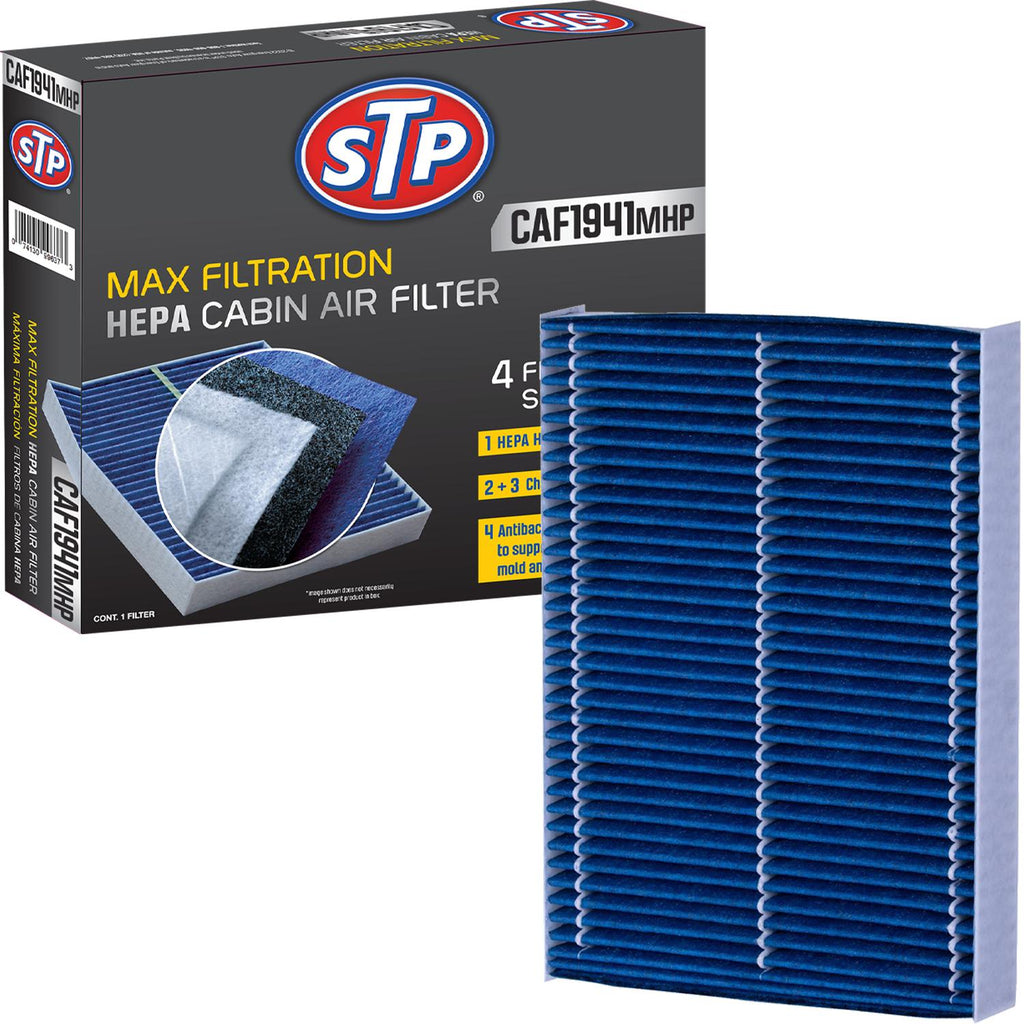 STP Max Cabin Air Filter CAF1941MHP