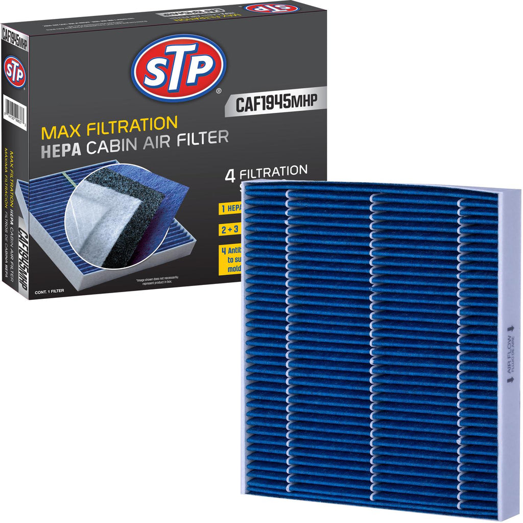 STP Max Cabin Air Filter CAF1945MHP