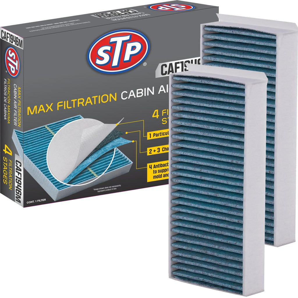 STP Max Cabin Air Filter CAF1946M
