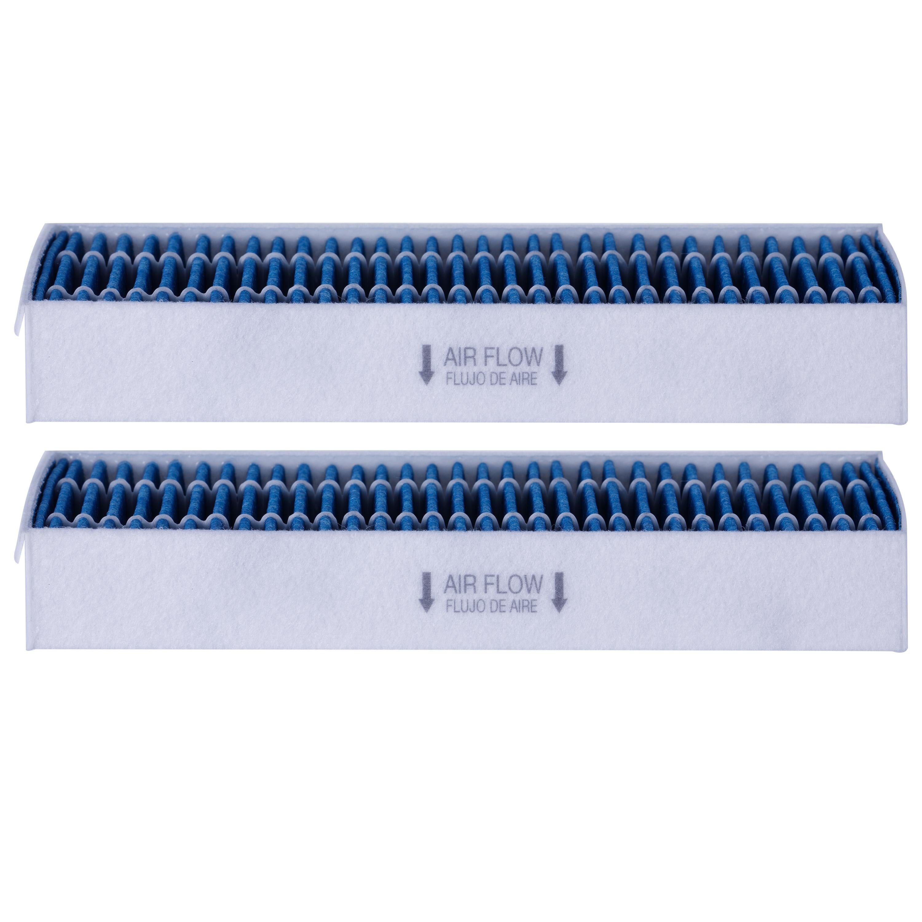 STP Max Cabin Air Filter CAF1946MHP