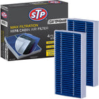 STP Max Cabin Air Filter CAF1946MHP