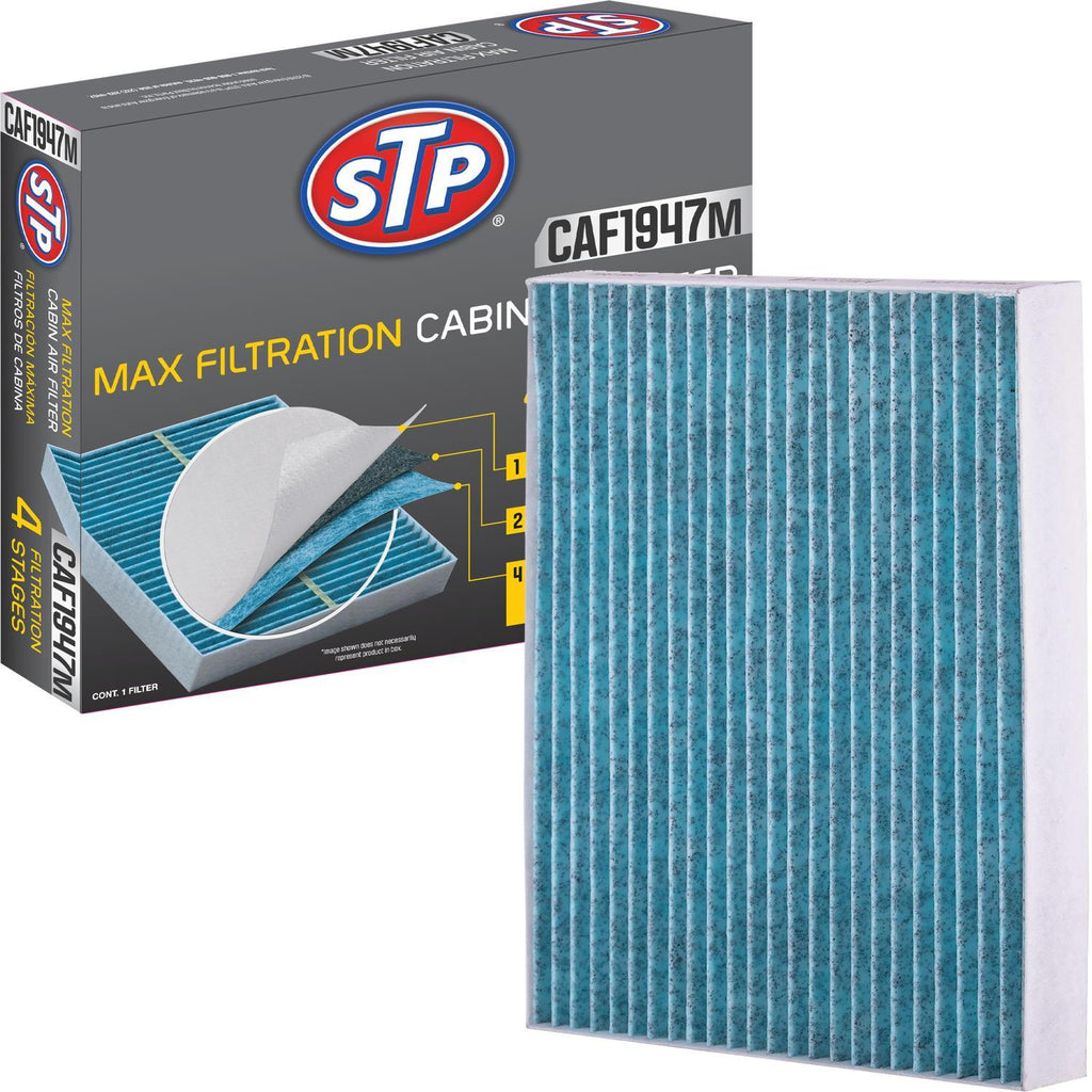 STP Max Cabin Air Filter CAF1947M
