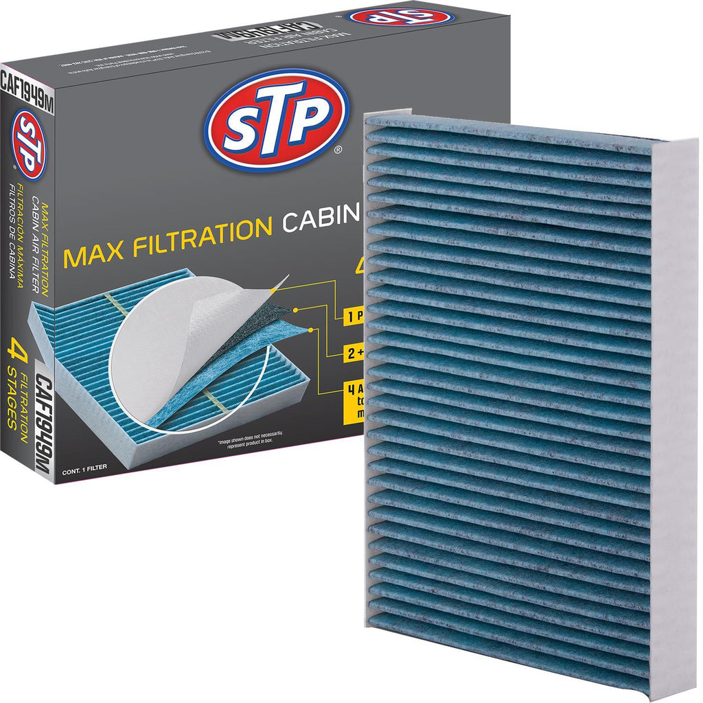 STP Max Cabin Air Filter CAF1949M