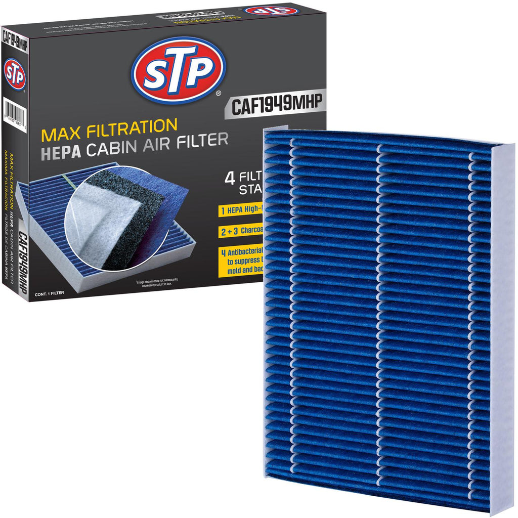 STP Max Cabin Air Filter CAF1949MHP