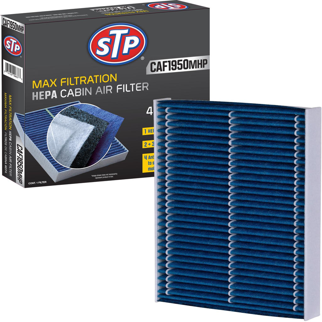 STP Max Cabin Air Filter CAF1950MHP