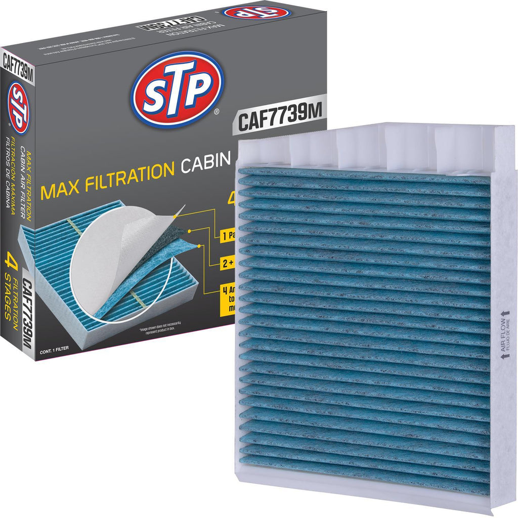 STP Max Cabin Air Filter CAF7739M