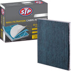 STP Max Cabin Air Filter CAF90123M