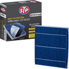 STP Max Cabin Air Filter CAF90123MHP