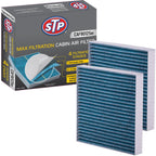 STP Max Cabin Air Filter CAF90125M