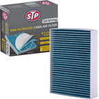 STP Max Cabin Air Filter CAF90134M