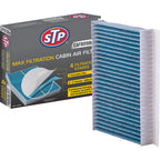 STP Max Cabin Air Filter CAF90168M