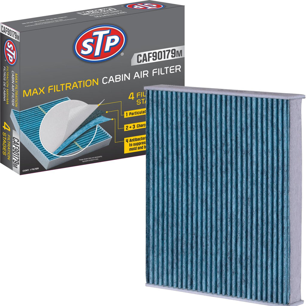 STP Max Cabin Air Filter CAF90179M
