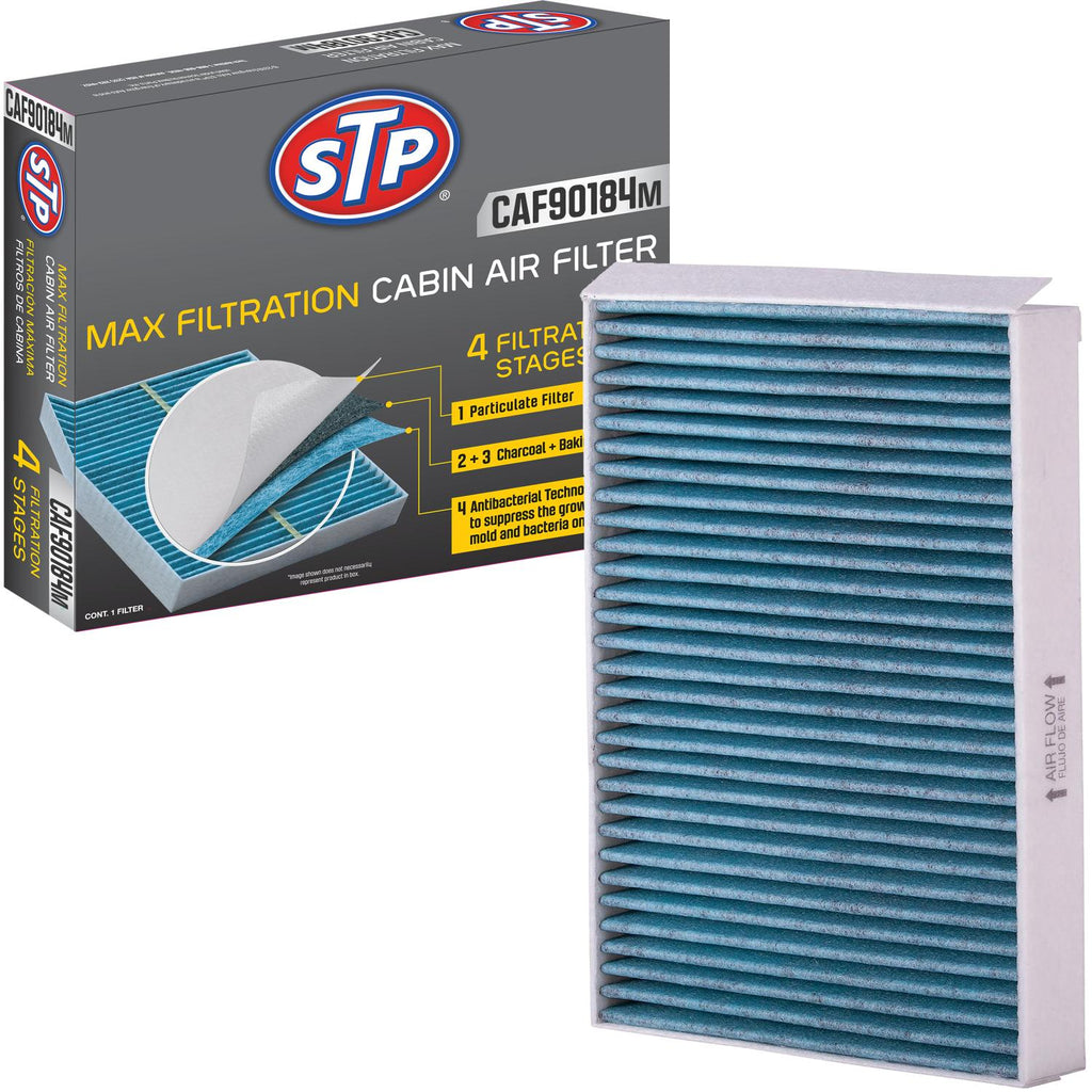 STP Max Cabin Air Filter CAF90184M