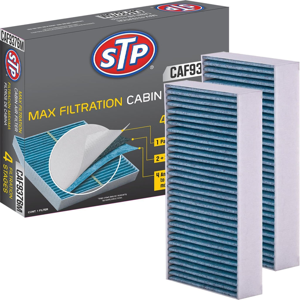 STP Max Cabin Air Filter CAF9376M