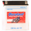 Group Size B14L-A2 Powersport Battery CB14L-A2FP