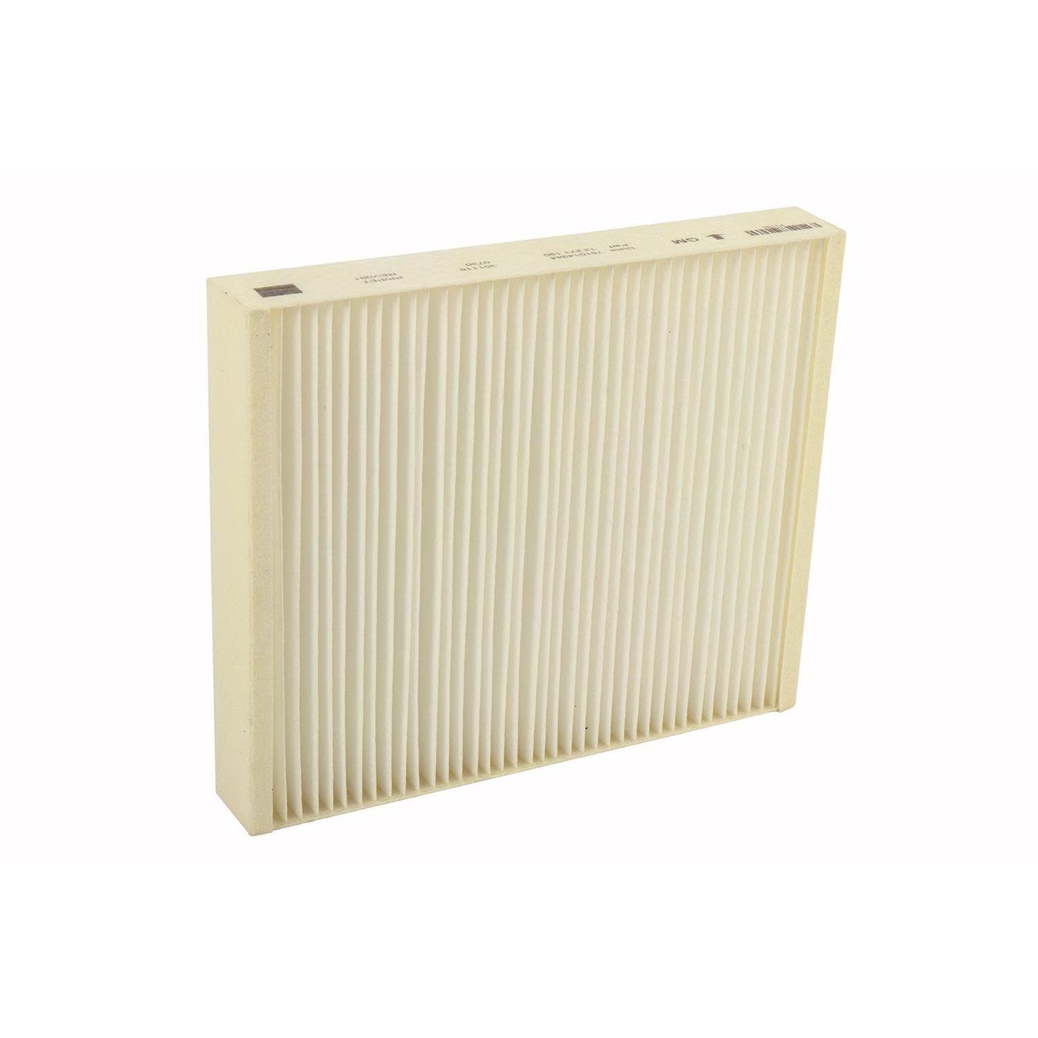 Cabin Air Filter CF181