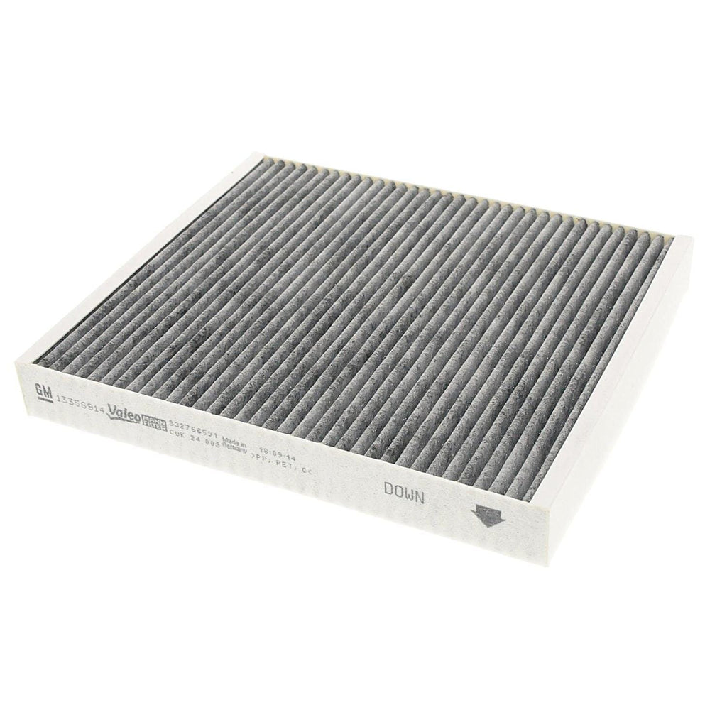 Cabin Air Filter CF184