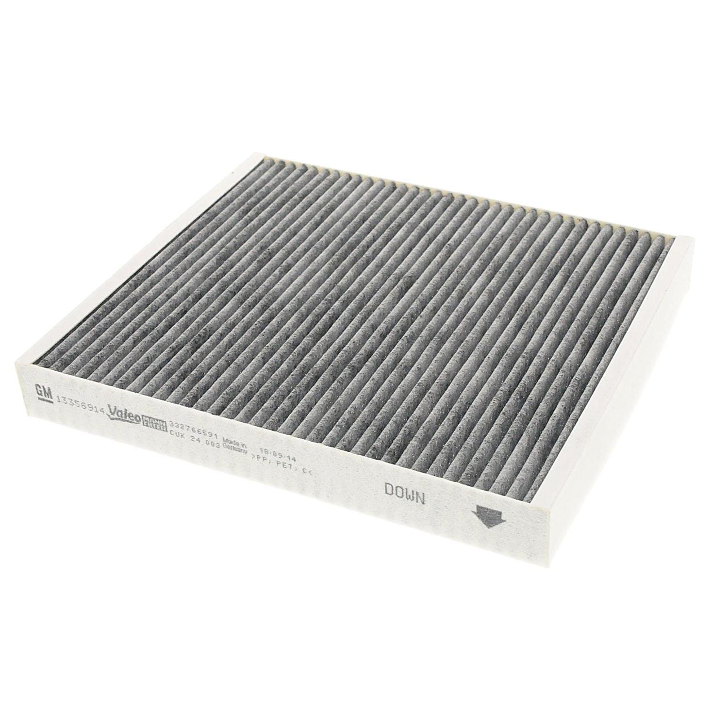 Cabin Air Filter CF184