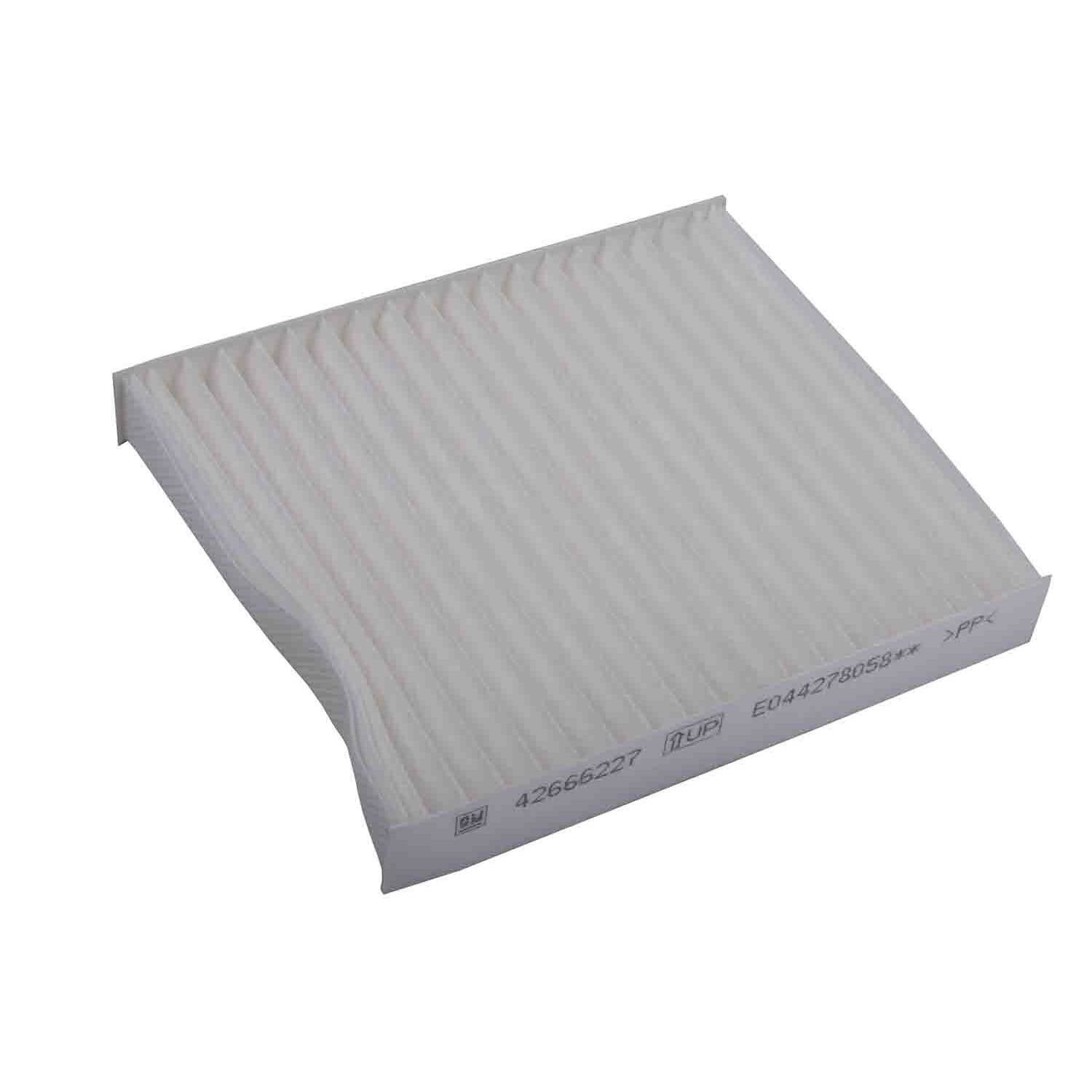 Cabin Air Filter CF202