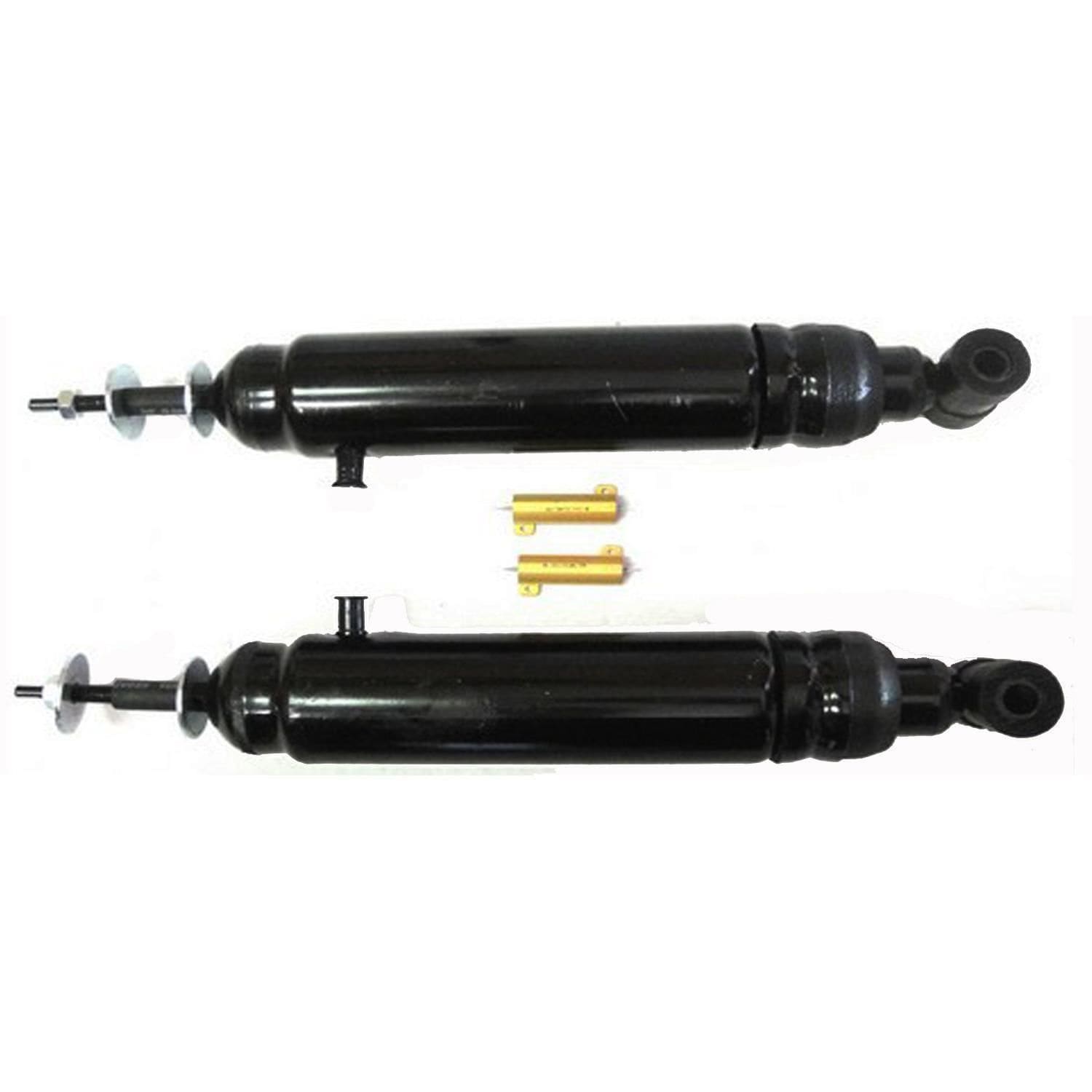 Westar Air Spring to Coil Spring Conversion Kit CK-7609
