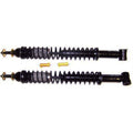 Westar Air Spring to Coil Spring Conversion Kit CK-7610